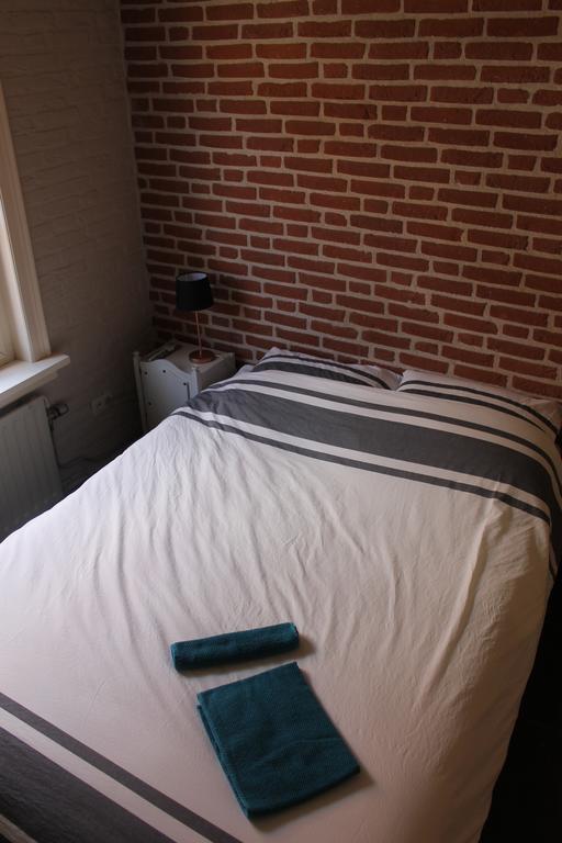 Hôtel Brownies&Downies Baarle Extérieur photo