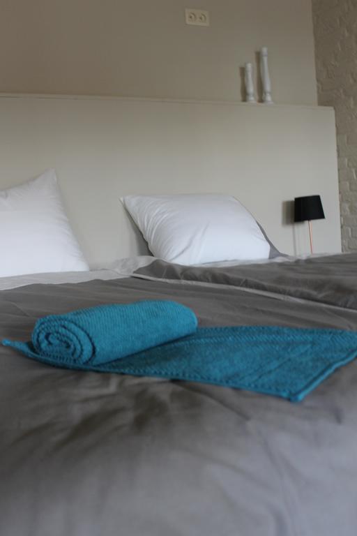 Hôtel Brownies&Downies Baarle Extérieur photo
