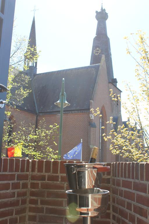 Hôtel Brownies&Downies Baarle Extérieur photo