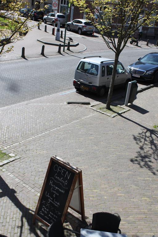 Hôtel Brownies&Downies Baarle Extérieur photo