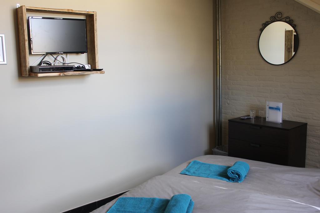 Hôtel Brownies&Downies Baarle Extérieur photo