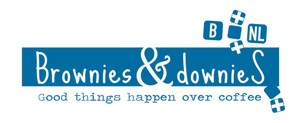 Hôtel Brownies&Downies Baarle Extérieur photo